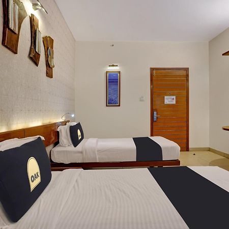 Astra Hotels & Suites - Marathalli Бангалор Екстериор снимка