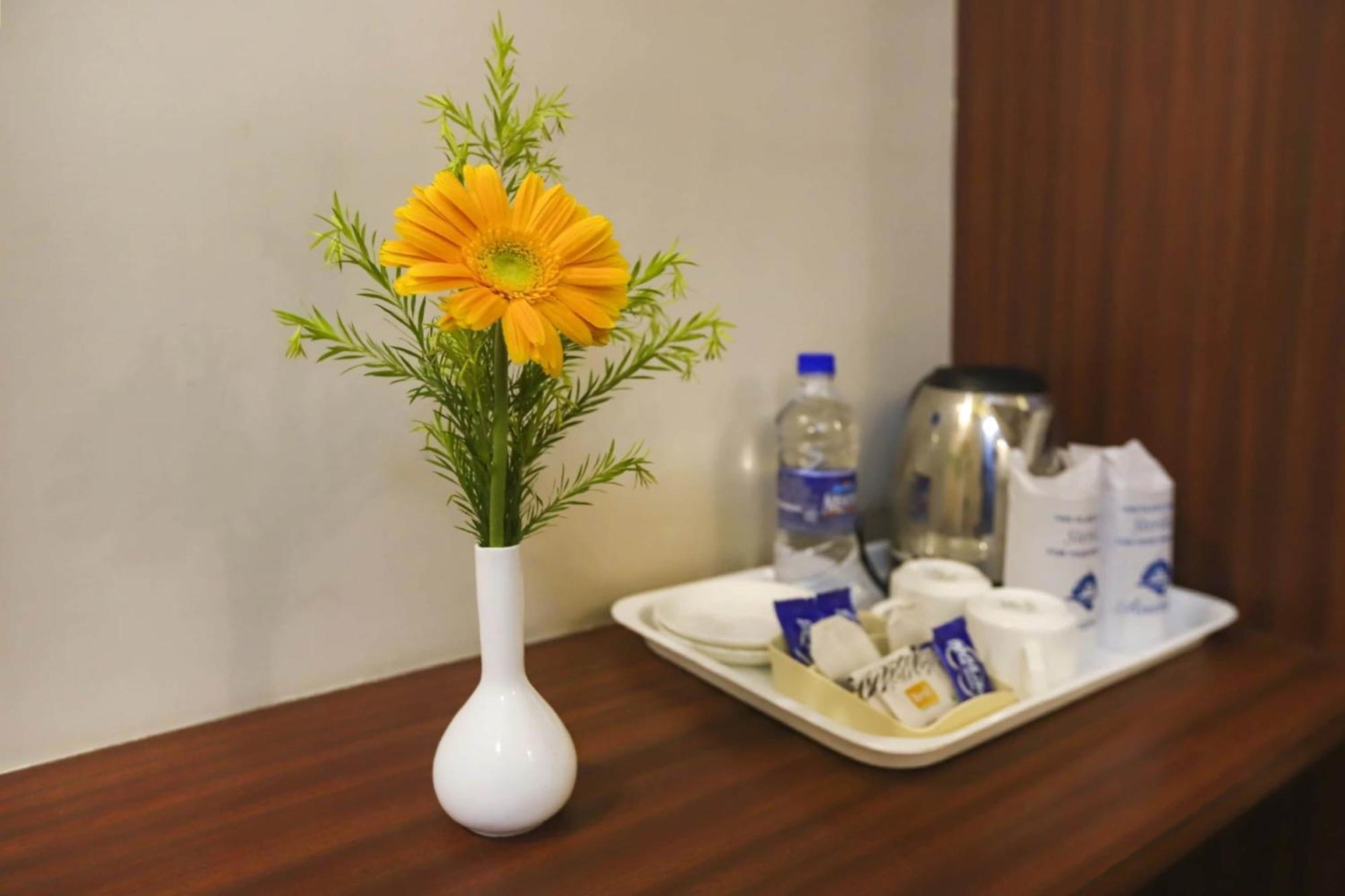 Astra Hotels & Suites - Marathalli Бангалор Екстериор снимка