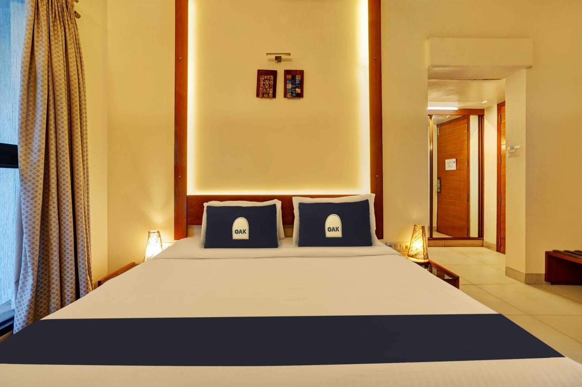 Astra Hotels & Suites - Marathalli Бангалор Екстериор снимка