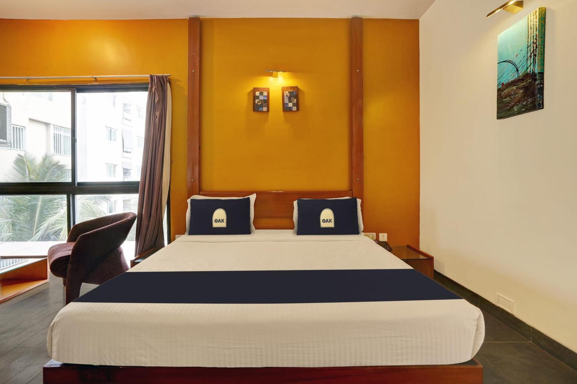 Astra Hotels & Suites - Marathalli Бангалор Екстериор снимка