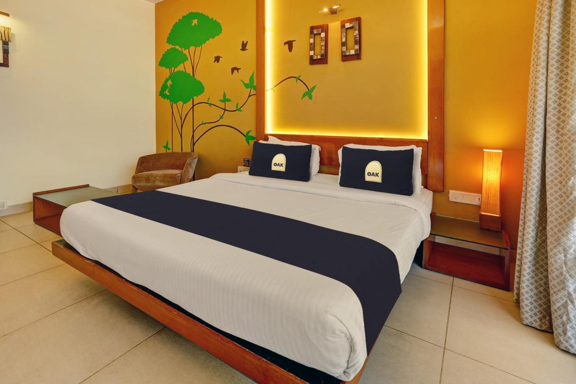 Astra Hotels & Suites - Marathalli Бангалор Екстериор снимка