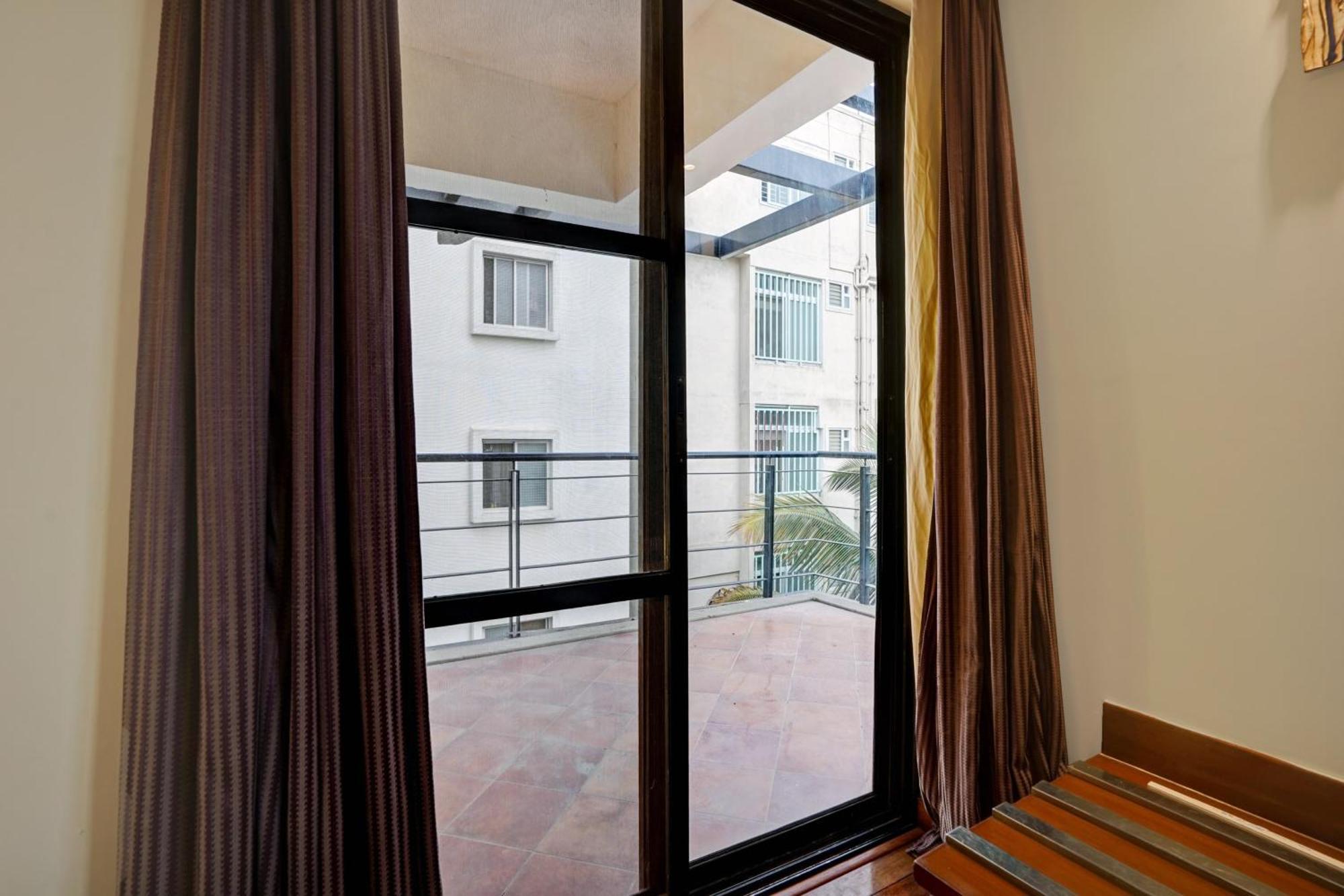 Astra Hotels & Suites - Marathalli Бангалор Екстериор снимка