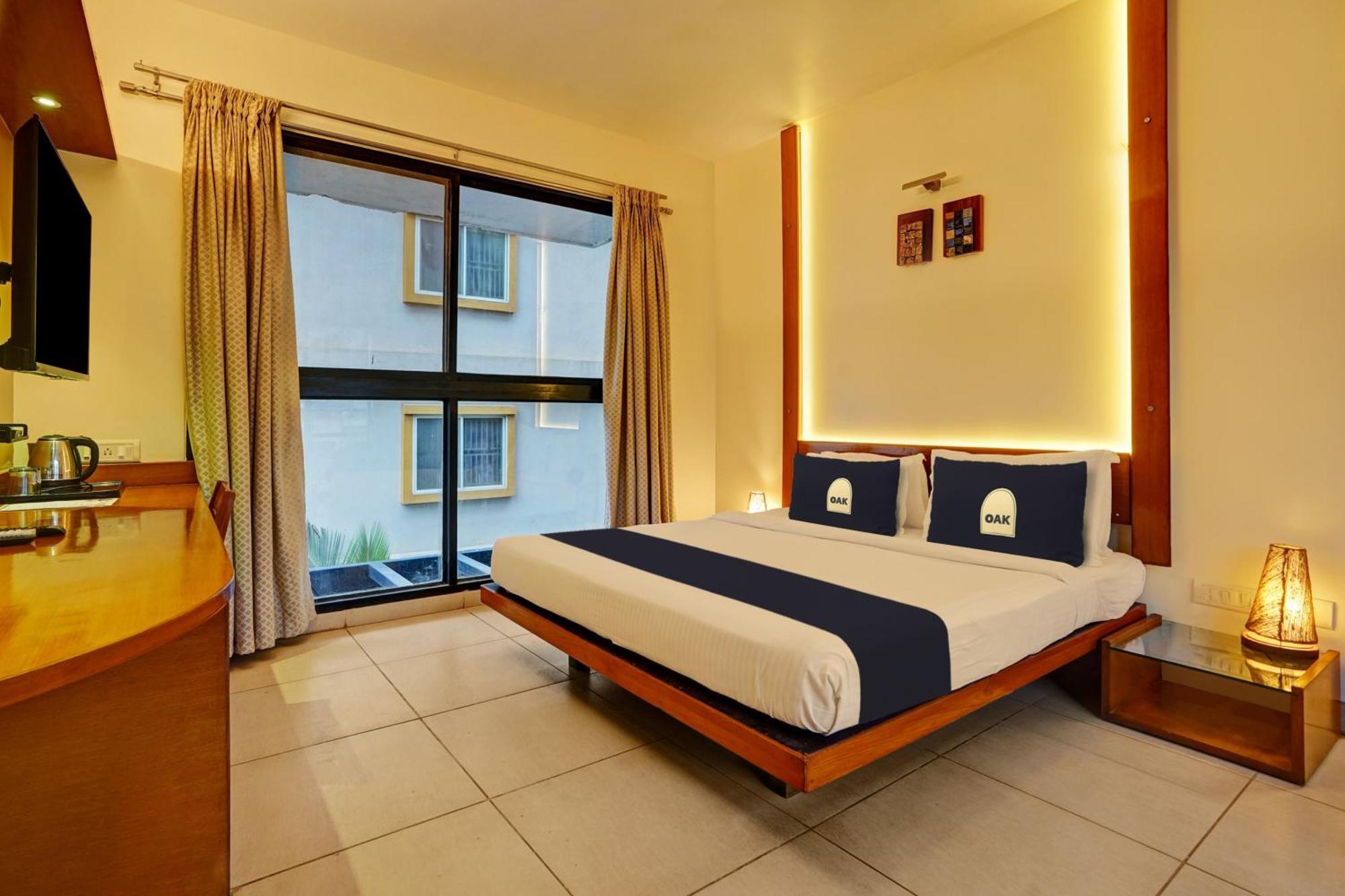 Astra Hotels & Suites - Marathalli Бангалор Екстериор снимка